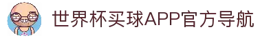 世界杯买球APP-专业体育投注平台